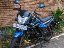 Hero SPLENDOR I SMART 2017 Motorbike