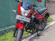 Hero Splendor I Smart 2018 Motorbike
