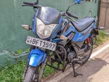 Hero SPLENDOR ISmart 2017 Motorbike