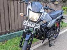 Hero SPLENDOR ISmart 2015 Motorbike