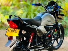 Hero Splendor Ismart 2016 Motorbike