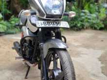 Hero Splendor ISmart 2015 Motorbike