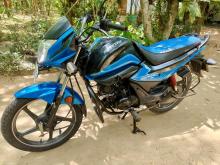 Hero Splendor ISmart 2018 Motorbike