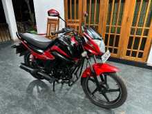 Hero Splendor Ismart 2017 Motorbike