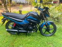 Hero Splendor ISmart 2017 Motorbike