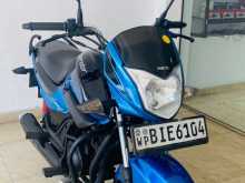Hero SPLENDOR ISMART 2019 Motorbike
