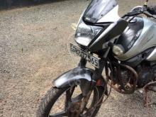 Hero Splendor ISmart 2014 Motorbike