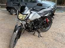 Hero Splendor ISmart 2014 Motorbike