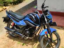 Hero Splendor ISmart 2018 Motorbike