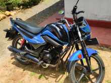 Hero Splendor ISmart 2018 Motorbike
