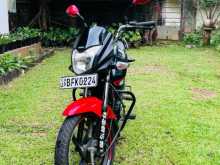Hero Splendor Ismart 110 2017 Motorbike