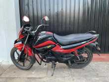 Hero Splendor ISmart 2017 Motorbike