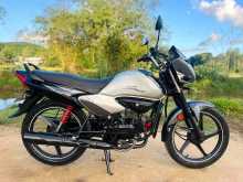 Hero Splendor Ismart 2014 Motorbike