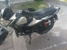 Hero SPLENDOR ISMART 2014 Motorbike