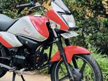 Hero Splendor Ismart 2016 Motorbike