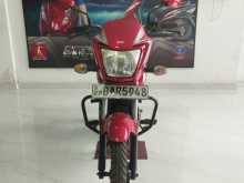 Hero Splendor NXG 2013 Motorbike