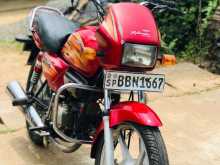 Hero Splendor Pro 2014 Motorbike