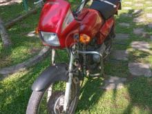 Hero Splendor 2003 Motorbike