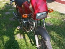 Hero Splendor 2003 Motorbike