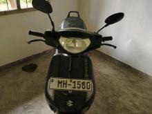 Suzuki Suzuki 2006 Motorbike