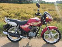 TVS Star City 2005 Motorbike