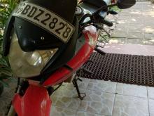 Hero Stunner 2016 Motorbike