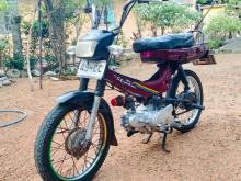 Hero Stunner 2012 Motorbike