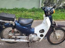 Hero Super Cub 2015 Motorbike