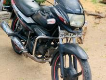 Hero Splendor 2013 Motorbike