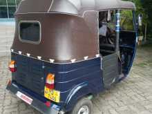 Bajaj RE 2010 Three Wheel