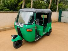 Bajaj RE 2010 Three Wheel