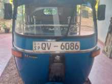 Bajaj RE 2 Stroke 2009 Three Wheel