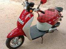 Hero Today 2025 Motorbike
