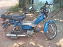 Hero Winner 48cc 2009 Motorbike