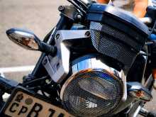 Hero X Pulse 200 T 2022 Motorbike