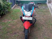 Hero XTreme 2013 Motorbike