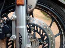 Hero Xlpulse 2020 Motorbike