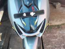Hero XOOM 2026 Motorbike