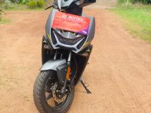 Hero Xoom 2026 Motorbike