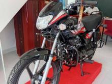 Hero Deluxe 2025 Motorbike