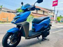 Hero XOOM 110 CARBURETOR 2025 Motorbike