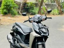 Hero Xoom 110 2025 Motorbike