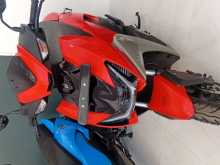 Hero XOOM 110 2025 Motorbike