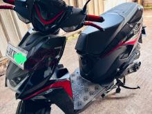 Hero XOOM 110 FI 2026 Motorbike
