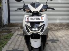 Hero XOOM 110 2026 Motorbike