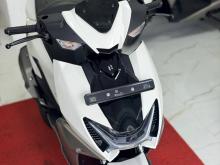Hero Xoom 110 2026 Motorbike