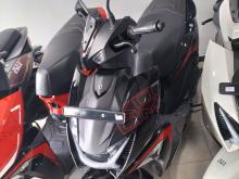 Hero XOOM 110 2026 Motorbike