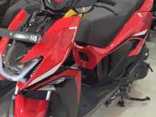Hero XOOM 110 2026 Motorbike