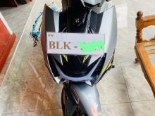 Hero Xoom 2026 Motorbike