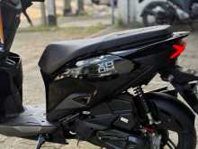 Hero XOOM 2026 Motorbike